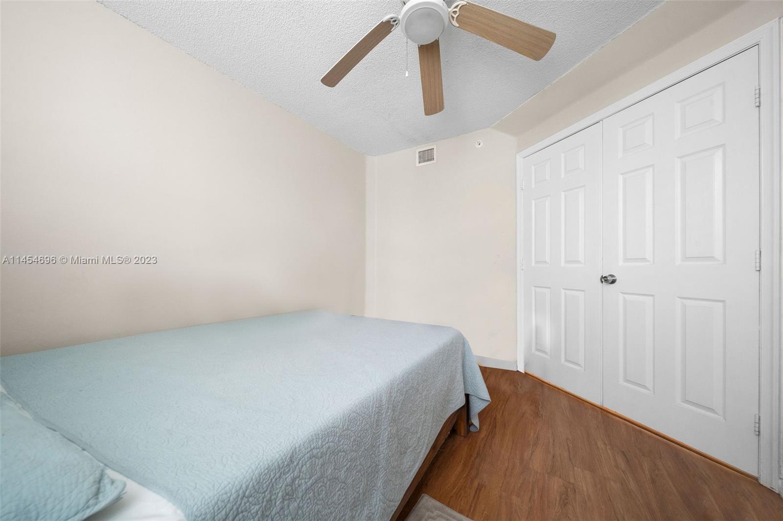 DEVONAIRE CONDO AT PEMBRO - Residential