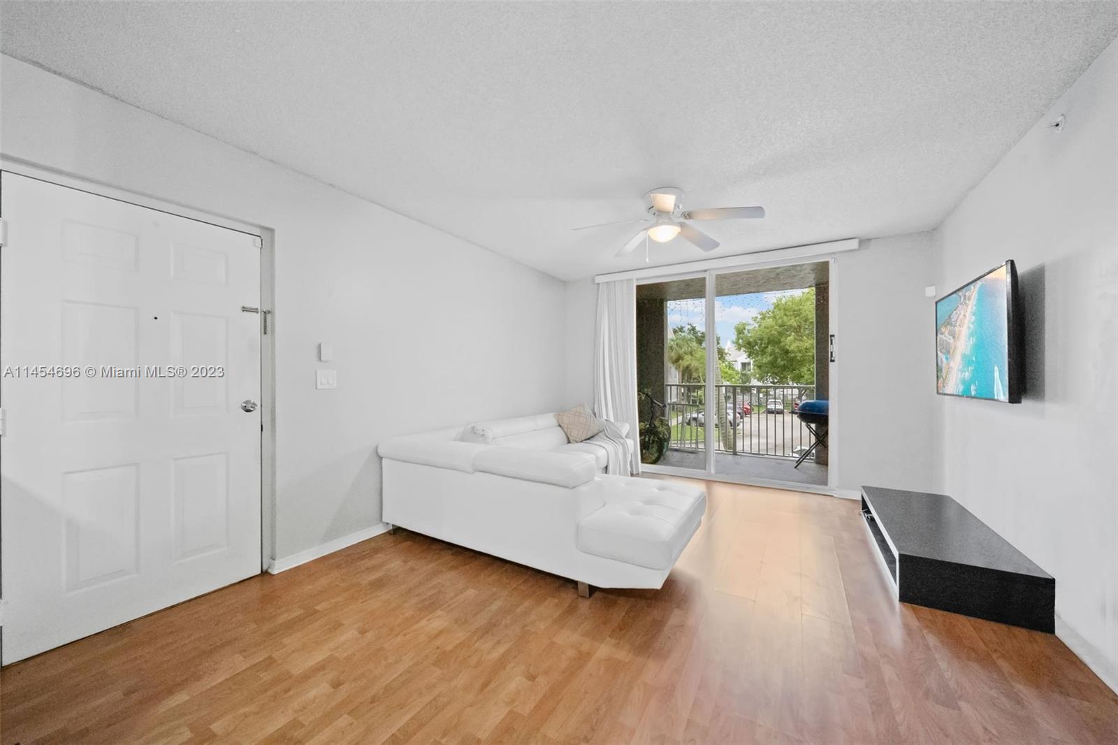 DEVONAIRE CONDO AT PEMBRO - Residential