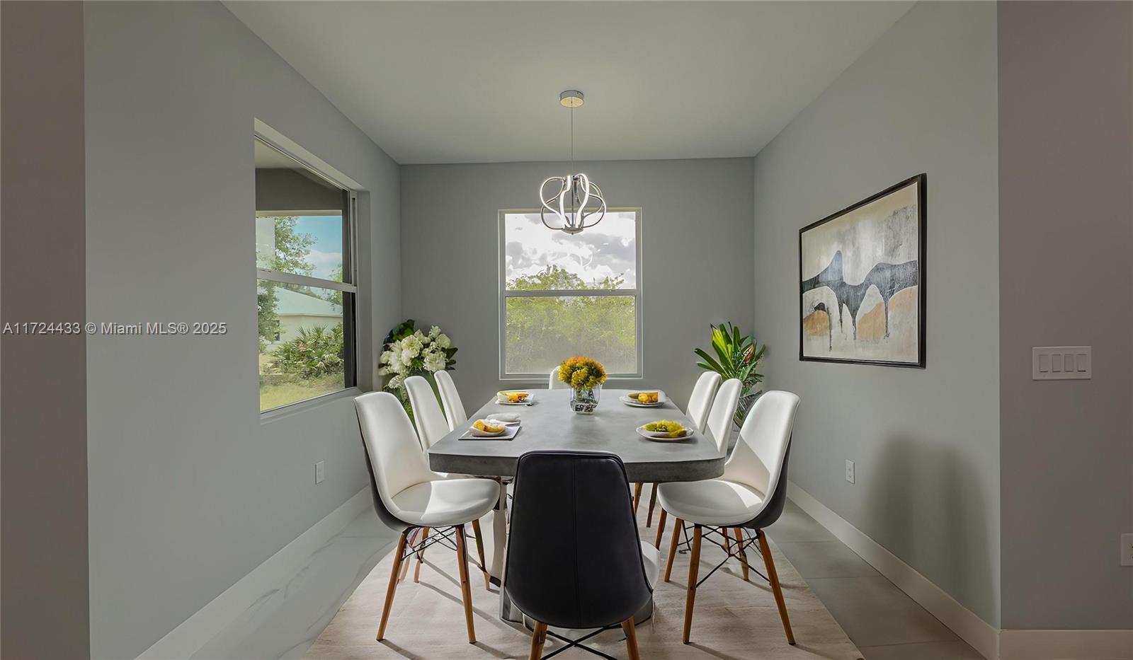 Lee County Unincorporated - Residential