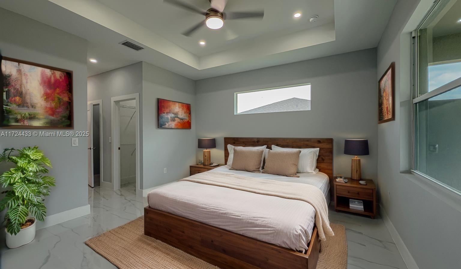 Lee County Unincorporated - Residential