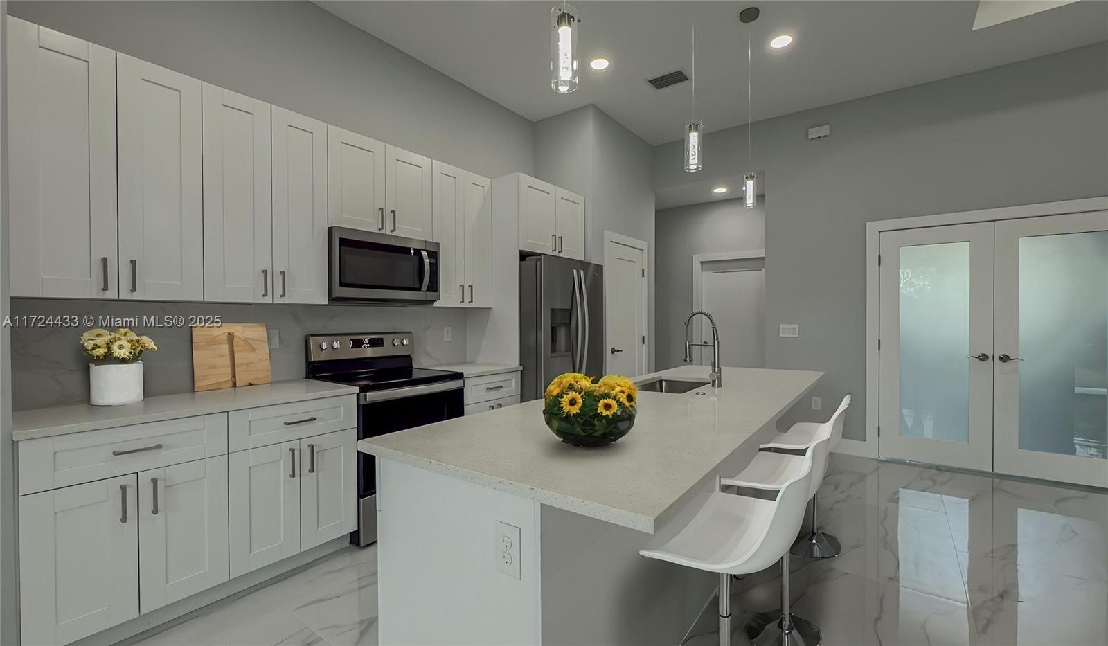 Lee County Unincorporated - Residential