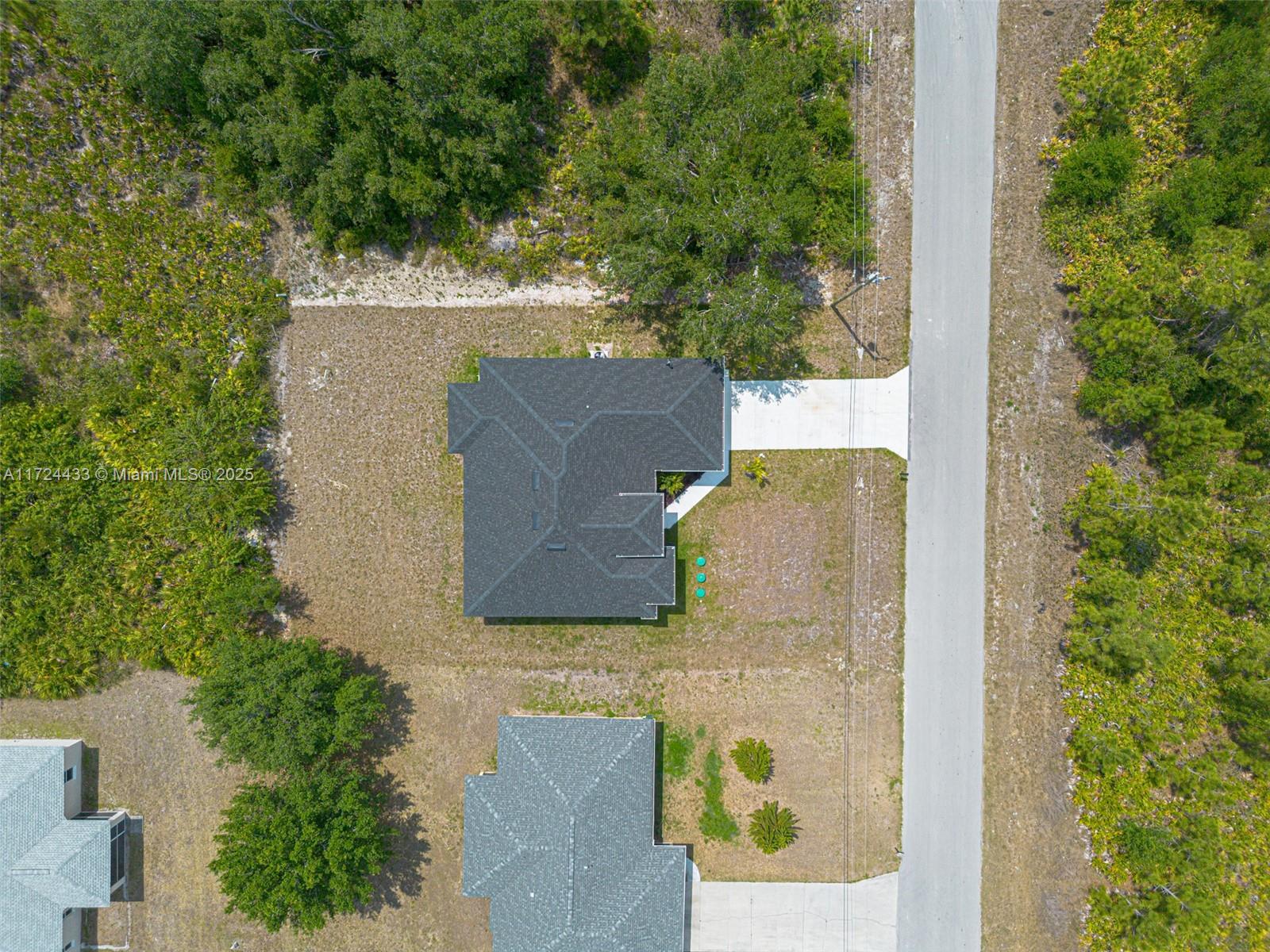 Lee County Unincorporated - Residential