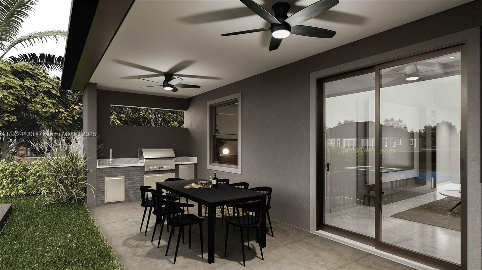 Lee County Unincorporated - Residential