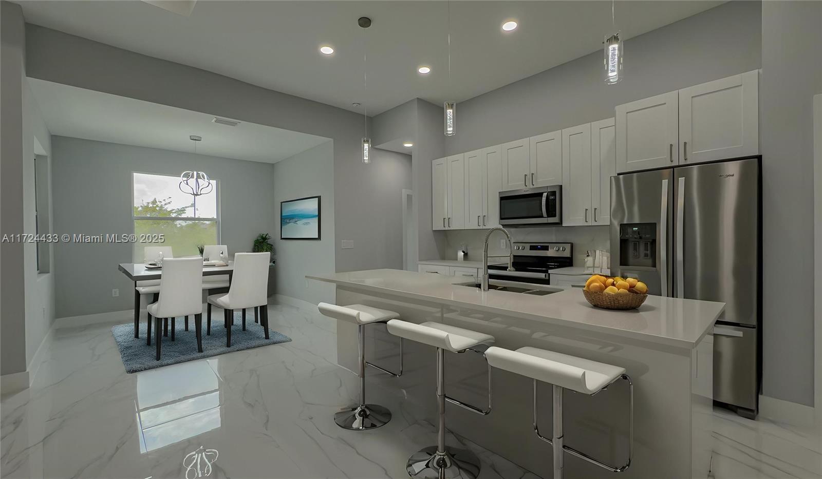 Lee County Unincorporated - Residential