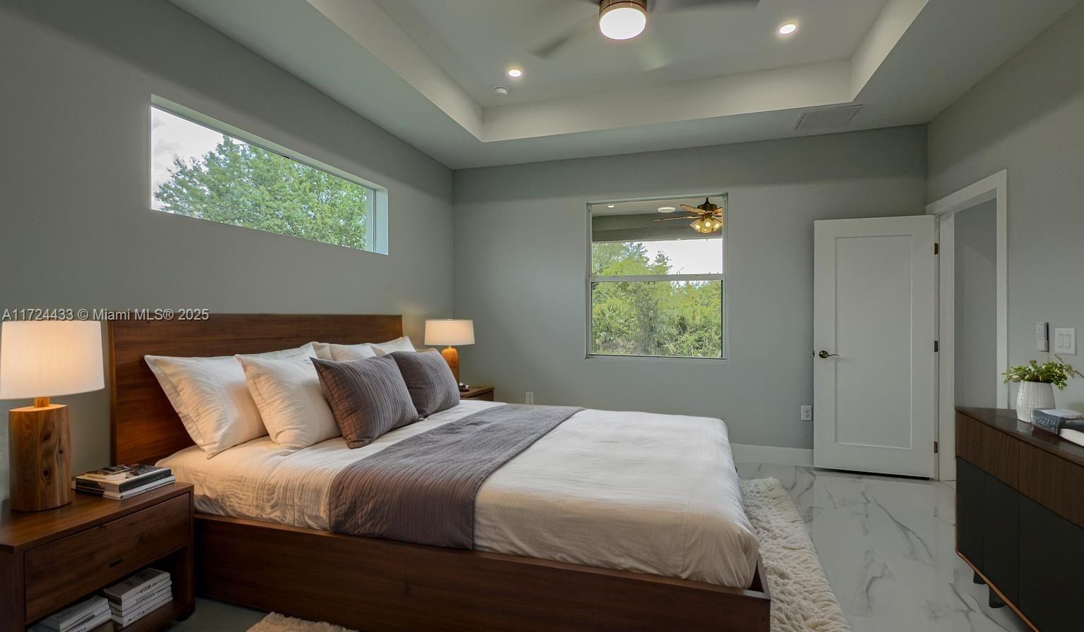 Lee County Unincorporated - Residential