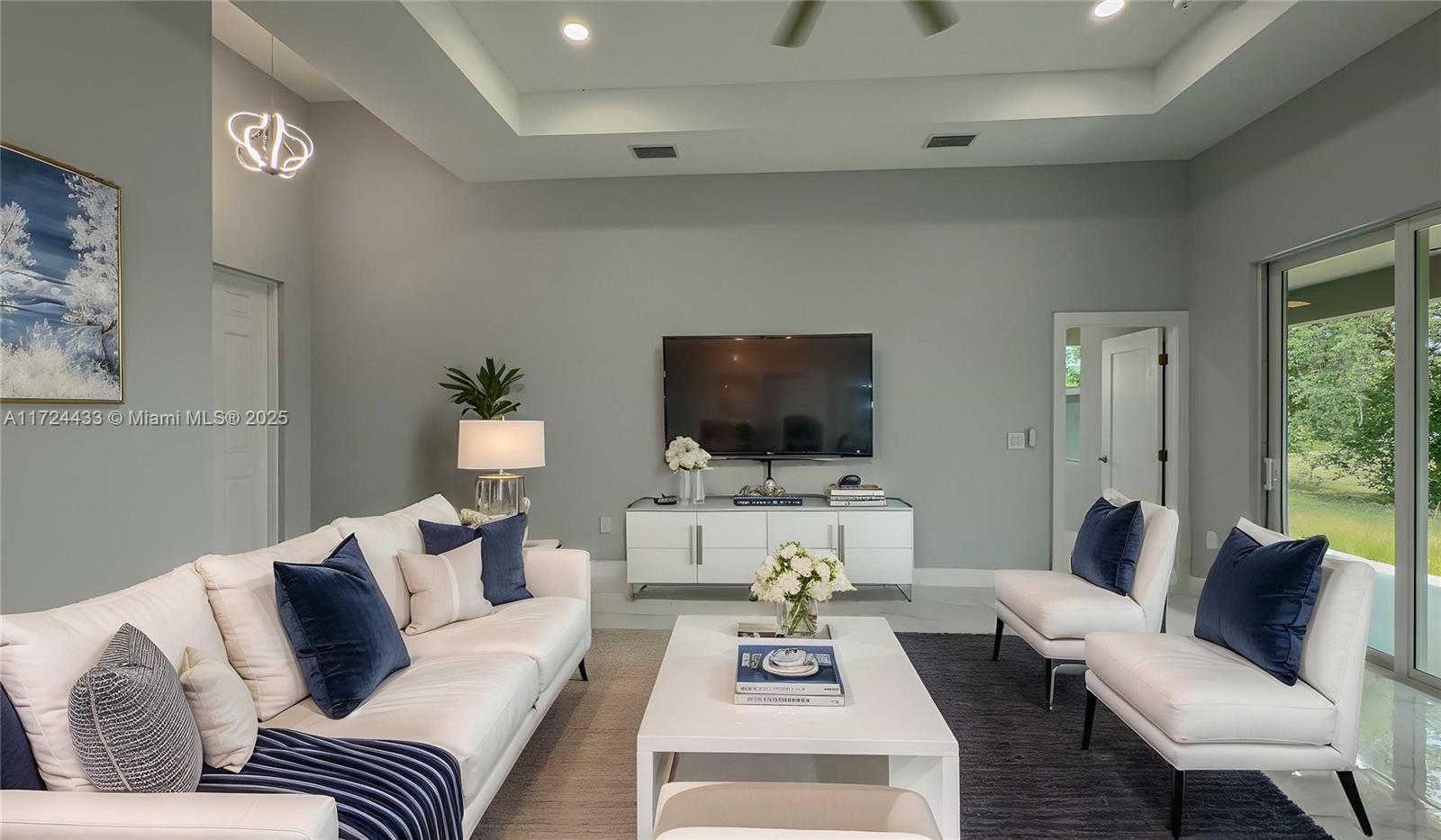 Lee County Unincorporated - Residential