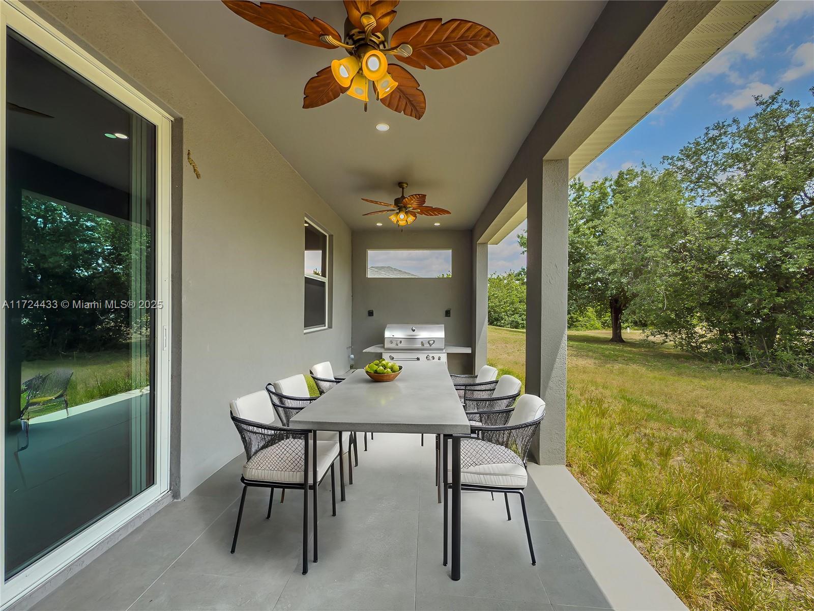 Lee County Unincorporated - Residential