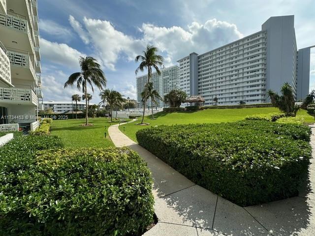 BREAKWATER TOWERS CO-OP - Residential