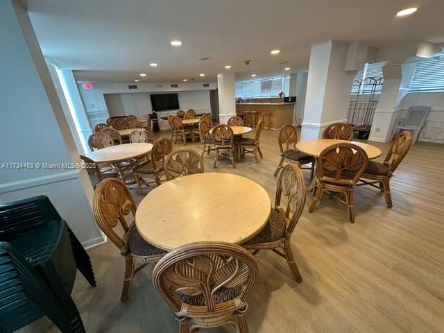 BREAKWATER TOWERS CO-OP - Residential