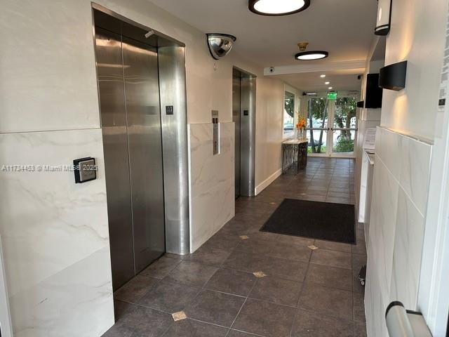BREAKWATER TOWERS CO-OP - Residential