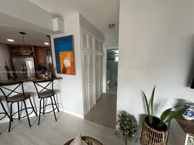 BREAKWATER TOWERS CO-OP - Residential