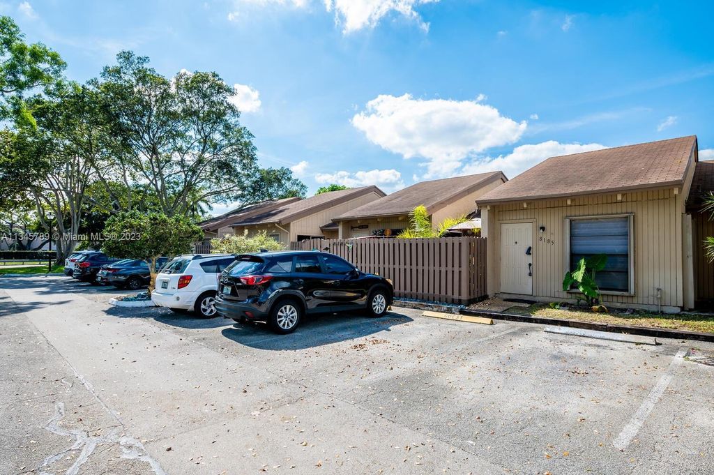 Photo of 8185 SW 24th St, Davie, FL 33324 (MLS # A11345789)