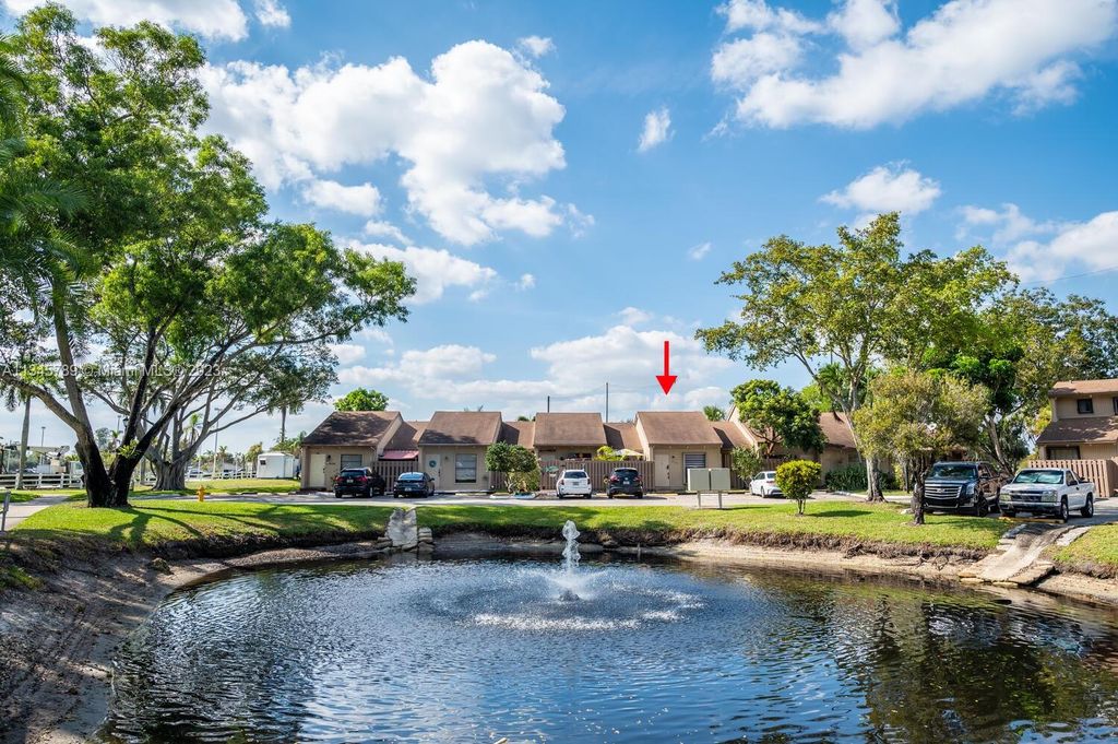 Photo of 8185 SW 24th St, Davie, FL 33324 (MLS # A11345789)