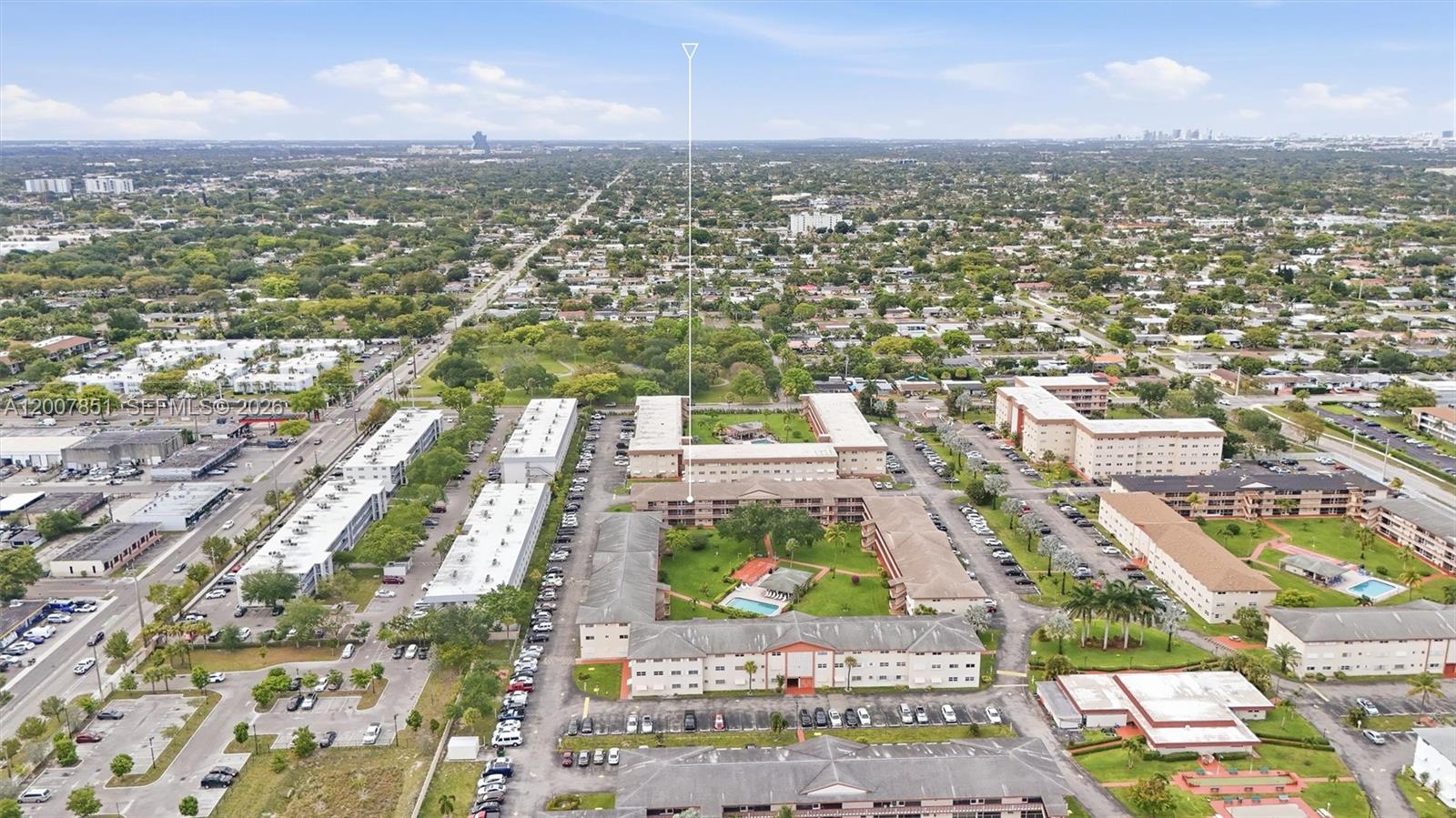 BEVERLY HILLS CONDO NUMBE - Residential