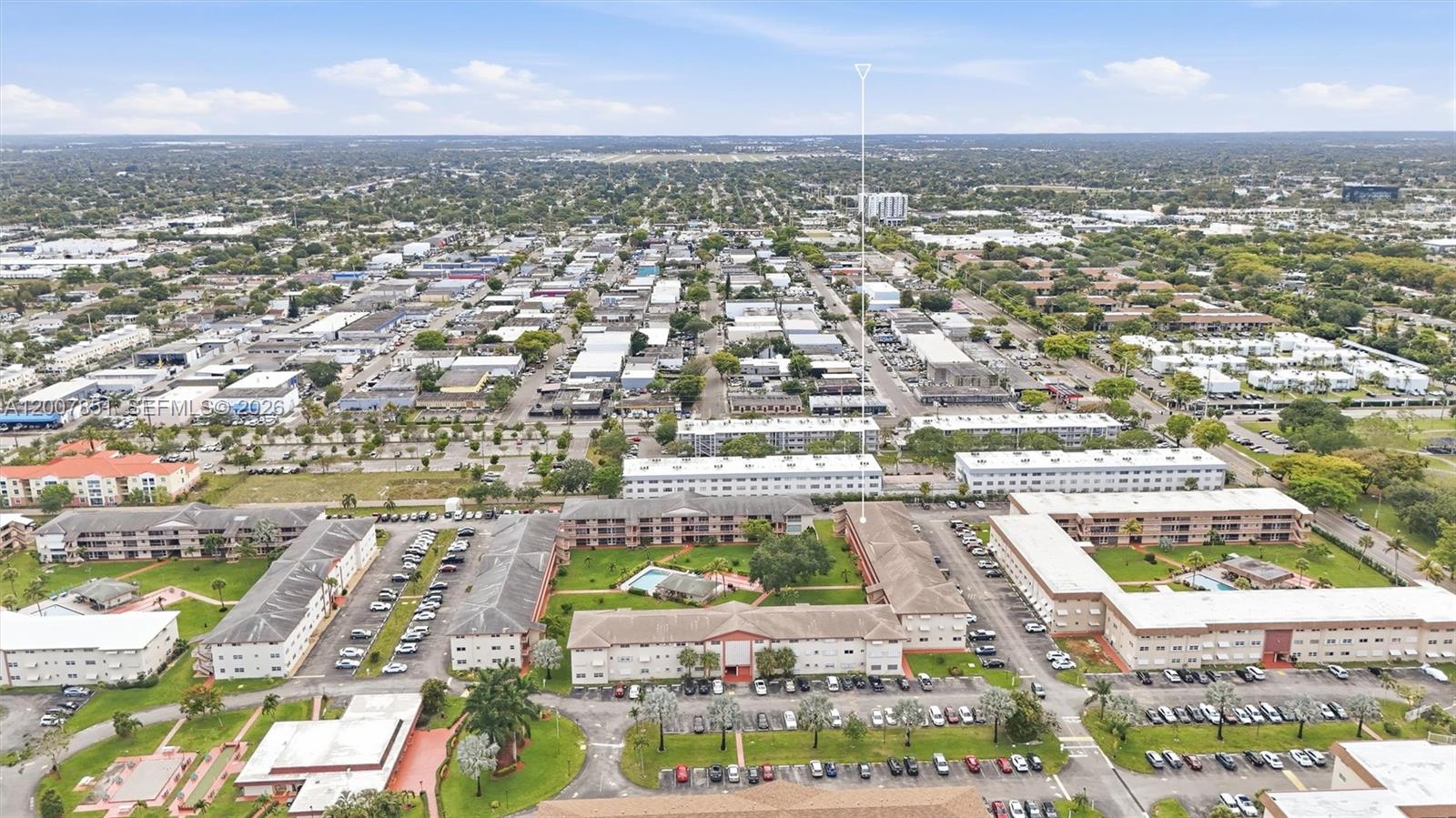 BEVERLY HILLS CONDO NUMBE - Residential