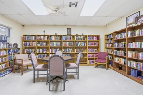 Tiny photo for 5300 Washington St #G323, Hollywood, FL 33021 (MLS # A12007851)