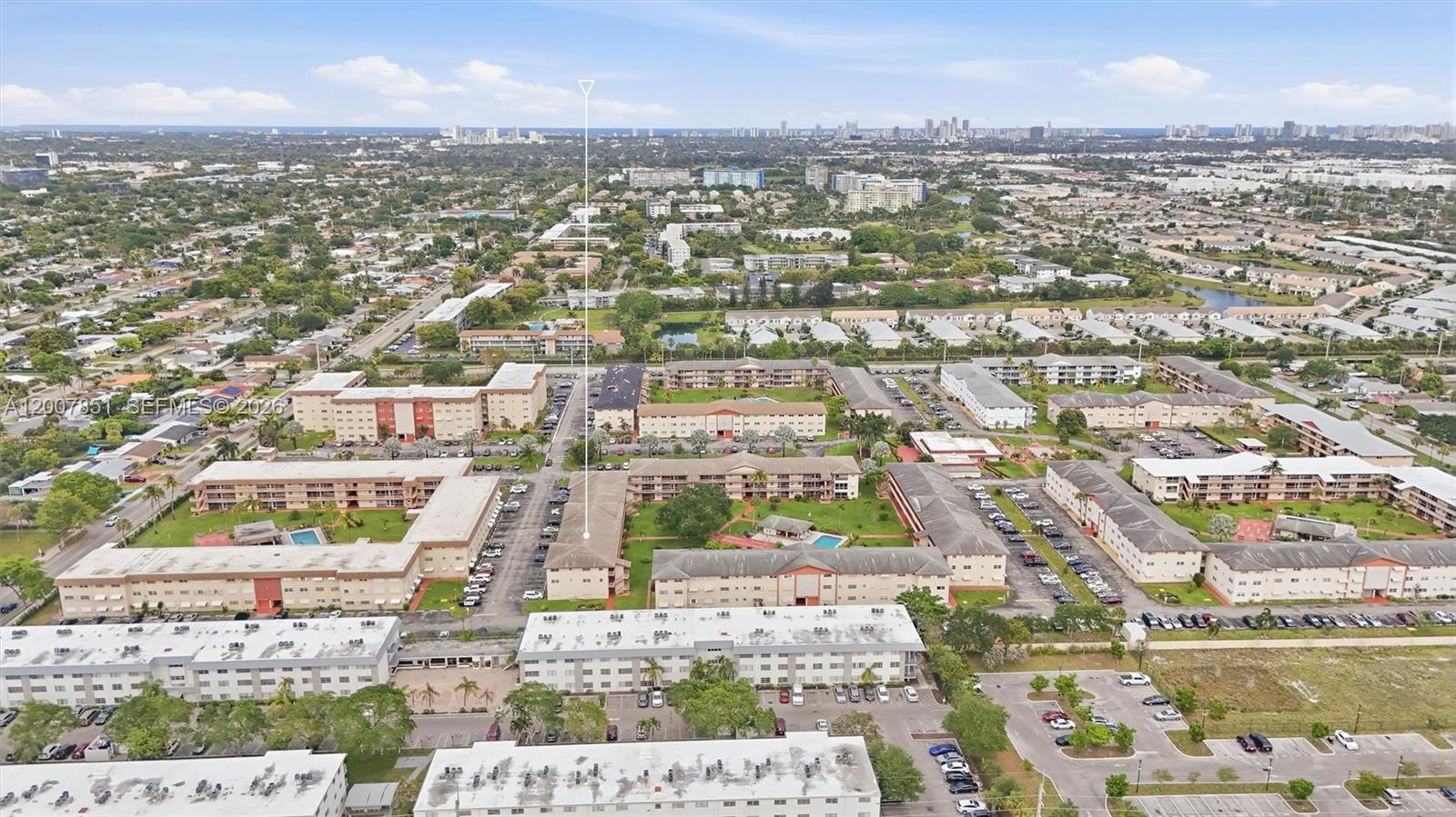 BEVERLY HILLS CONDO NUMBE - Residential