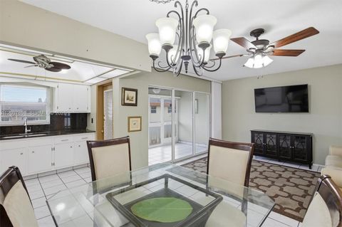 Tiny photo for 5300 Washington St #G323, Hollywood, FL 33021 (MLS # A12007851)