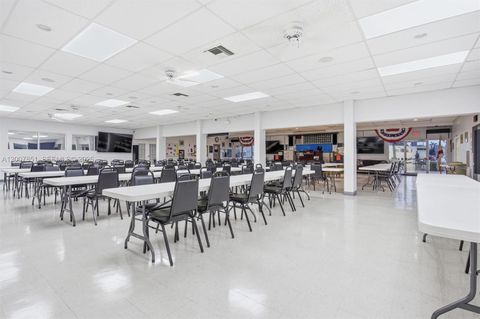 Tiny photo for 5300 Washington St #G323, Hollywood, FL 33021 (MLS # A12007851)