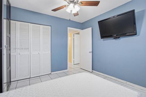 Tiny photo for 5300 Washington St #G323, Hollywood, FL 33021 (MLS # A12007851)