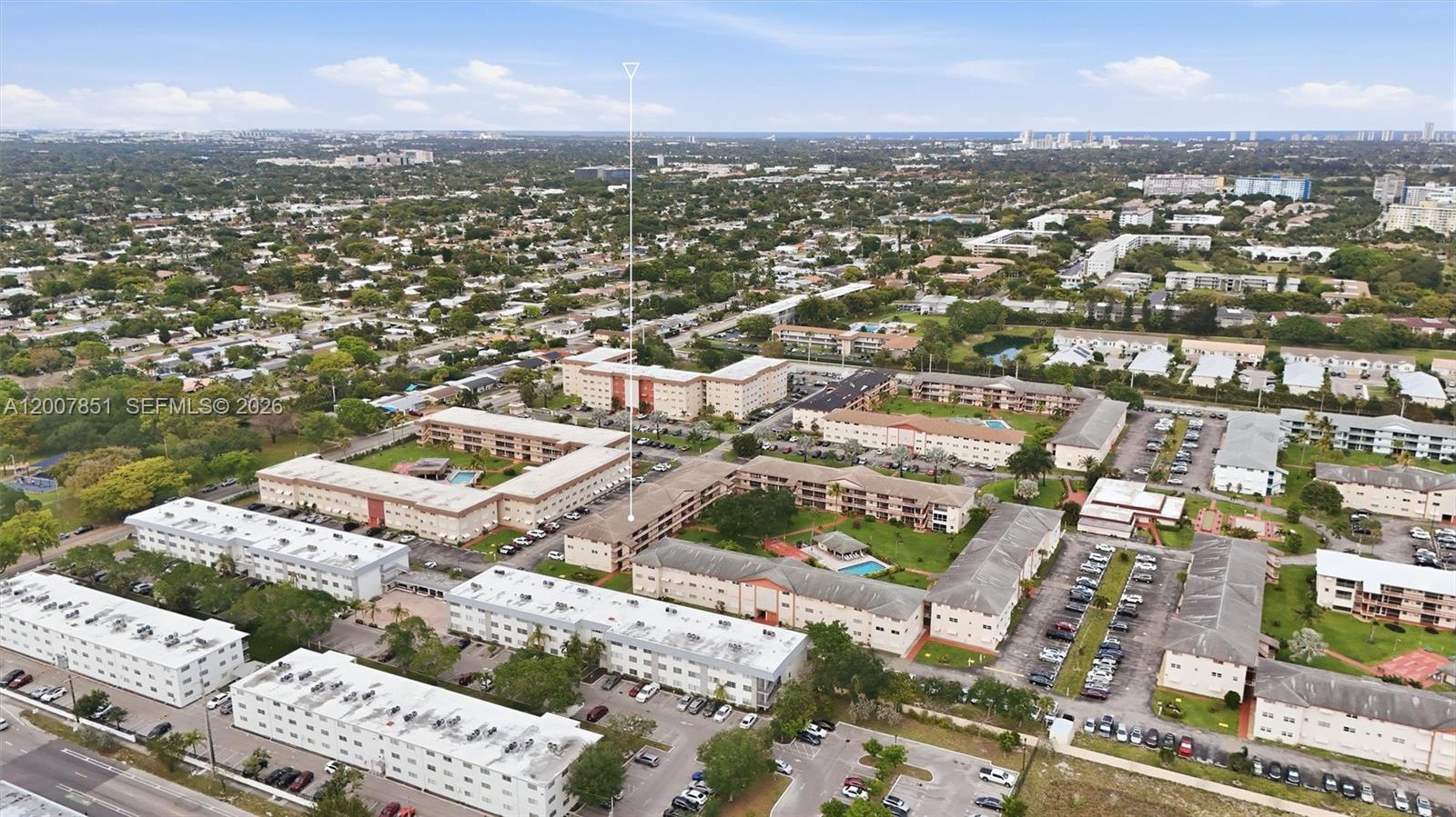 BEVERLY HILLS CONDO NUMBE - Residential