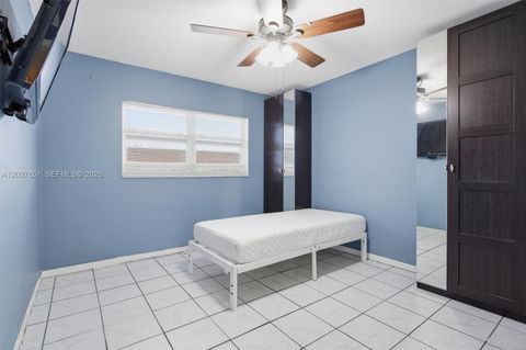 Tiny photo for 5300 Washington St #G323, Hollywood, FL 33021 (MLS # A12007851)