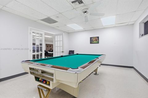 Tiny photo for 5300 Washington St #G323, Hollywood, FL 33021 (MLS # A12007851)