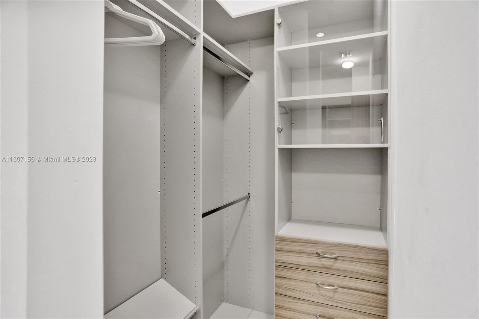 TWO PARK GROVE CONDO - Residential