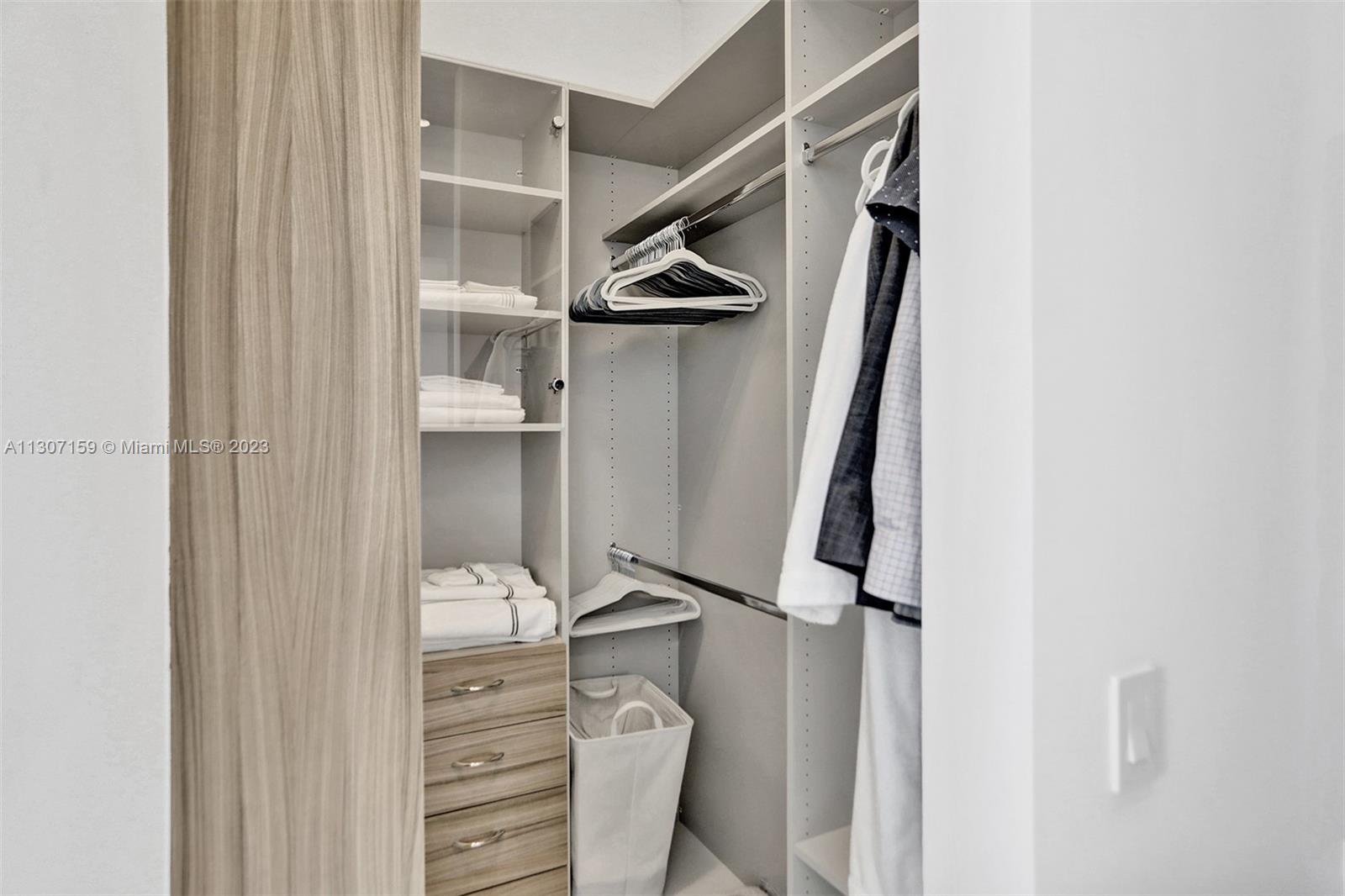 TWO PARK GROVE CONDO - Residential