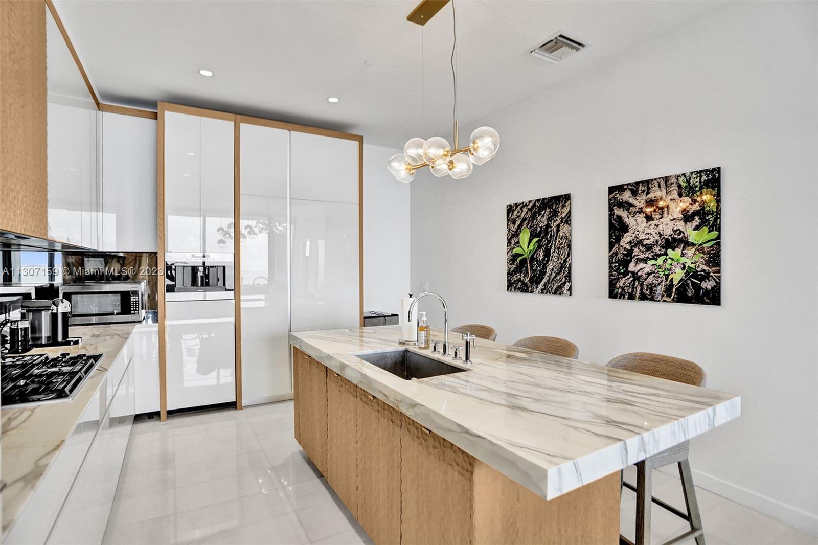 TWO PARK GROVE CONDO - Residential