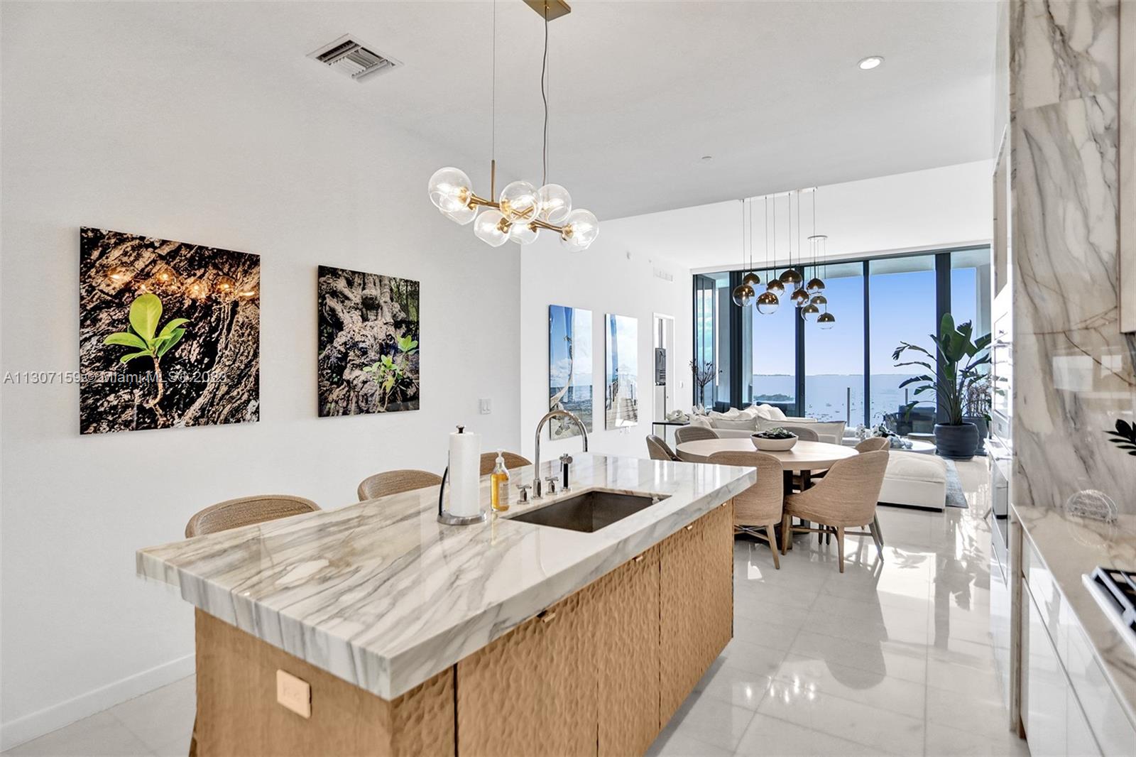 TWO PARK GROVE CONDO - Residential