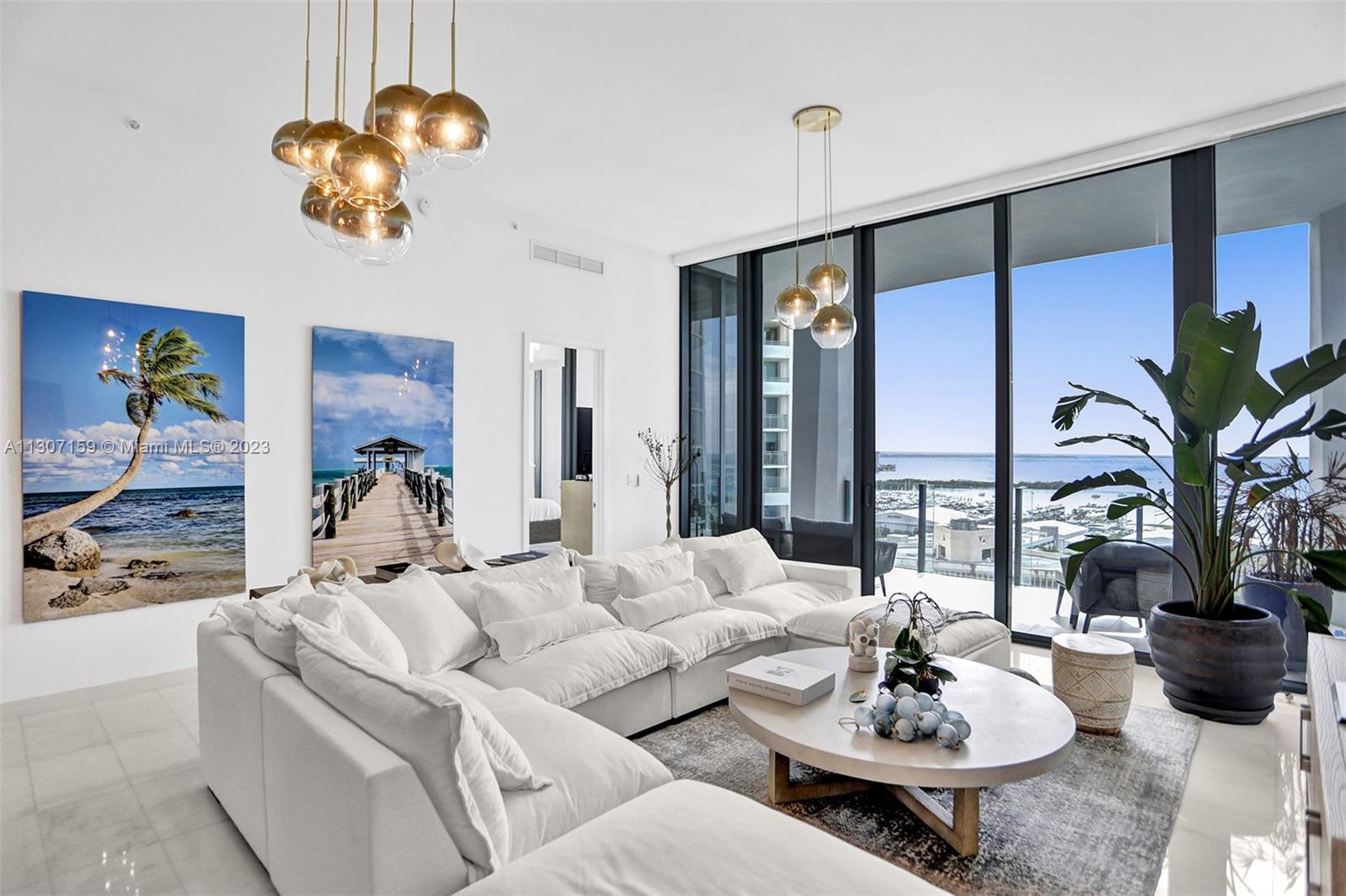 TWO PARK GROVE CONDO - Residential