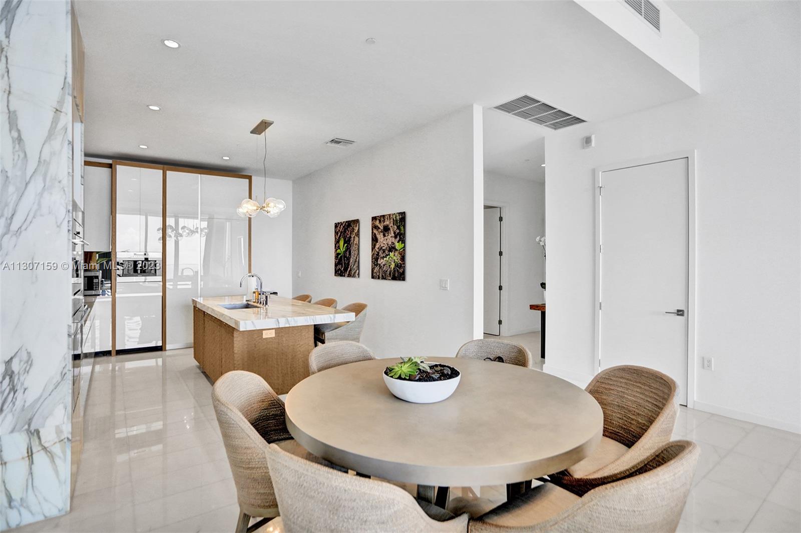 TWO PARK GROVE CONDO - Residential