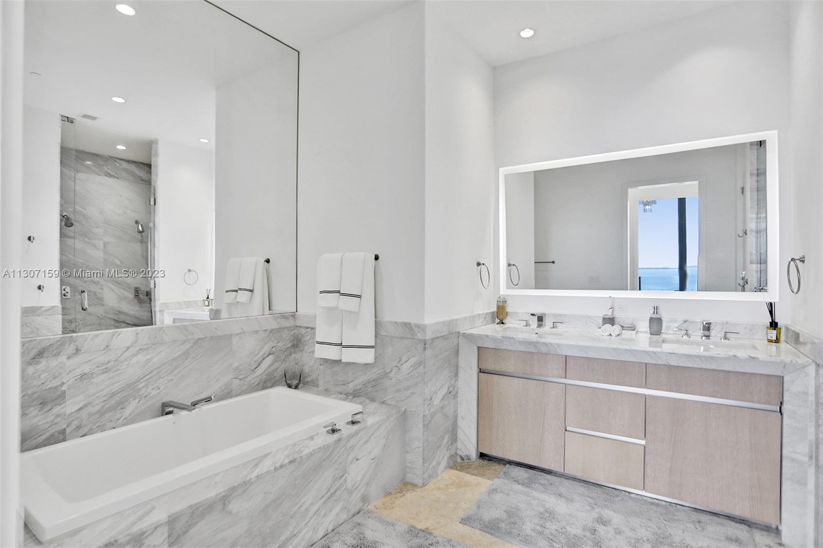 TWO PARK GROVE CONDO - Residential
