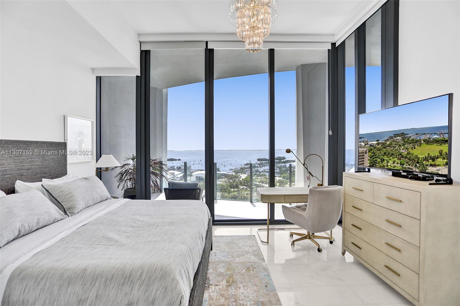 TWO PARK GROVE CONDO - Residential