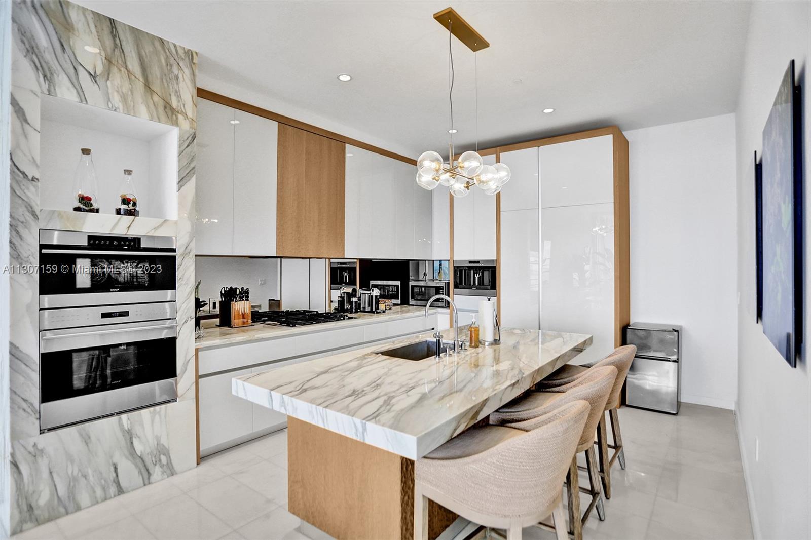 TWO PARK GROVE CONDO - Residential