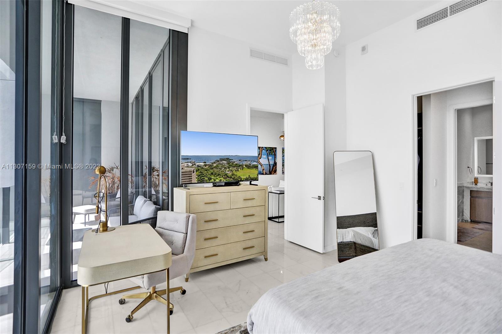 TWO PARK GROVE CONDO - Residential