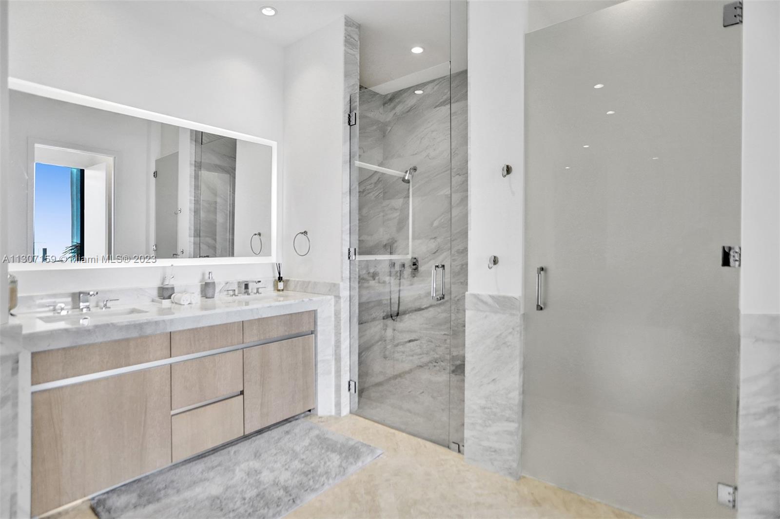 TWO PARK GROVE CONDO - Residential