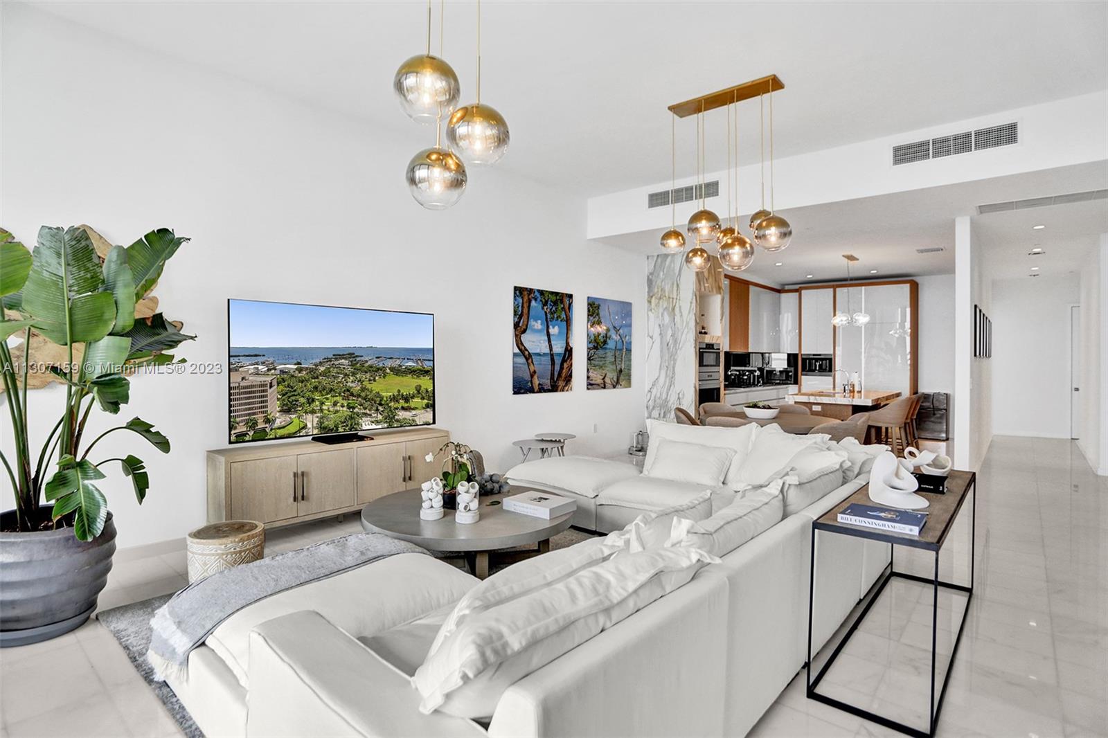 TWO PARK GROVE CONDO - Residential