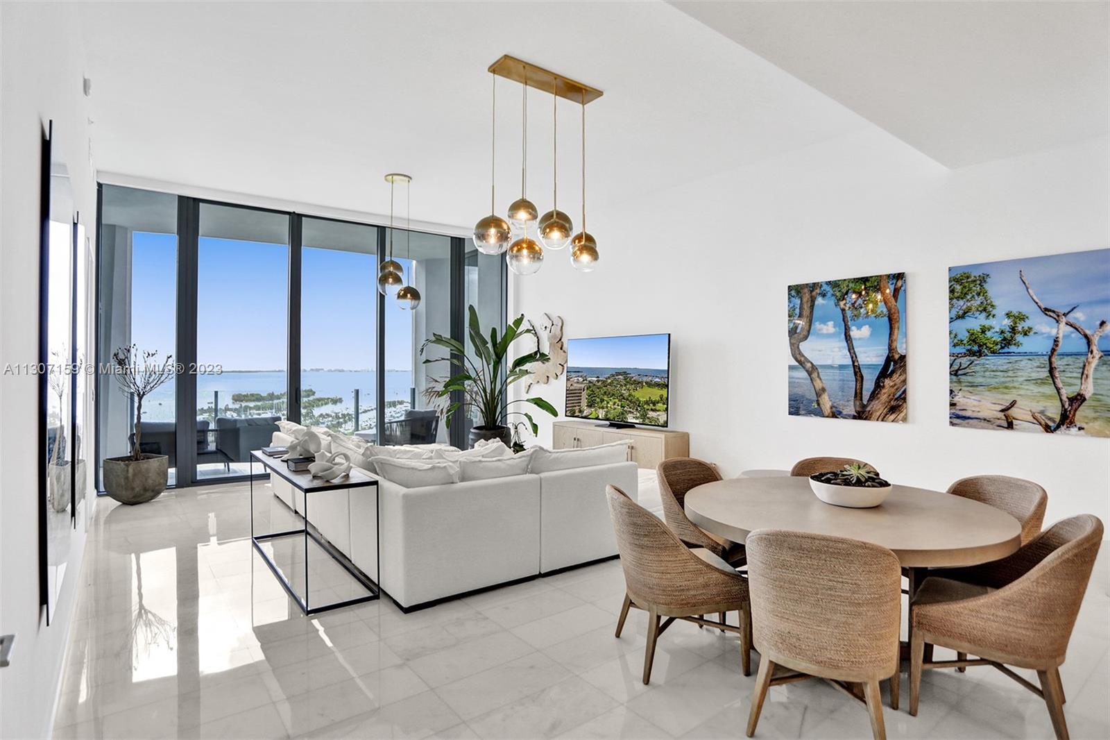 TWO PARK GROVE CONDO - Residential