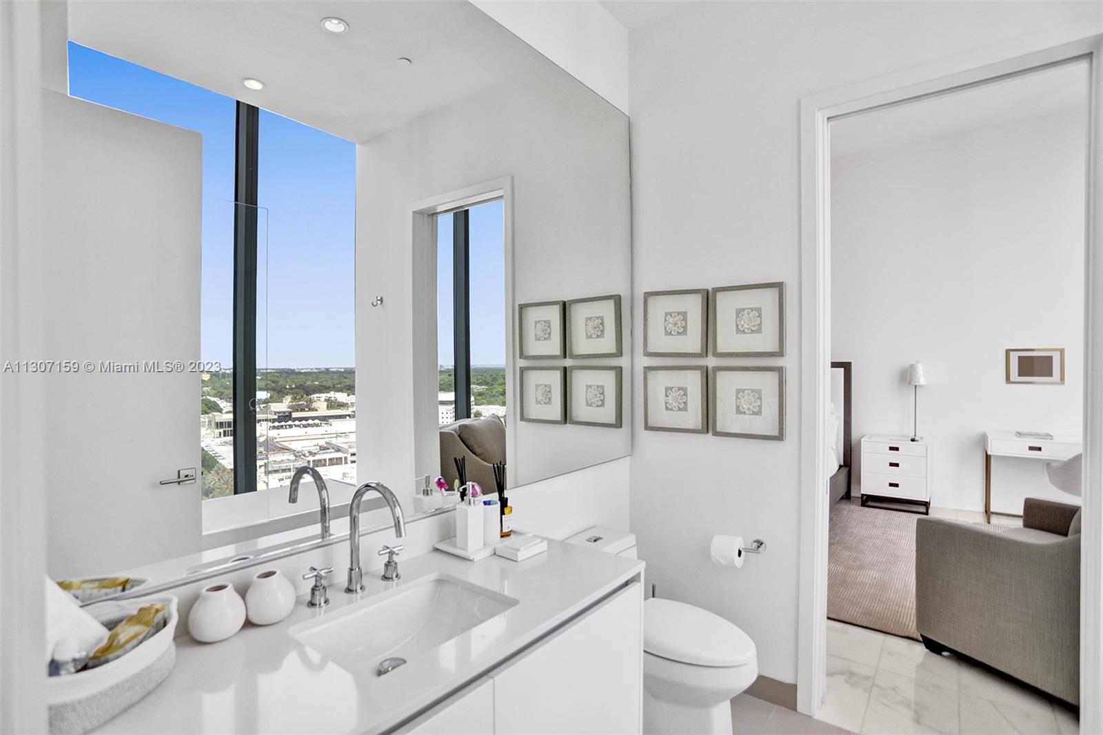 TWO PARK GROVE CONDO - Residential