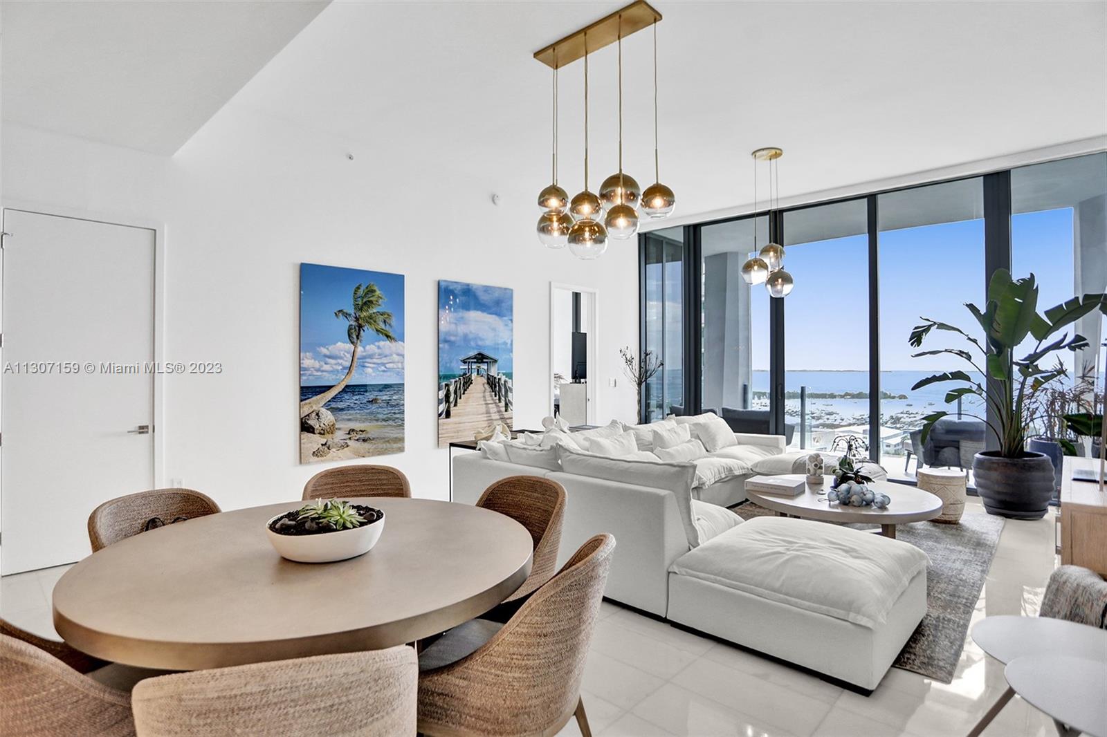 TWO PARK GROVE CONDO - Residential