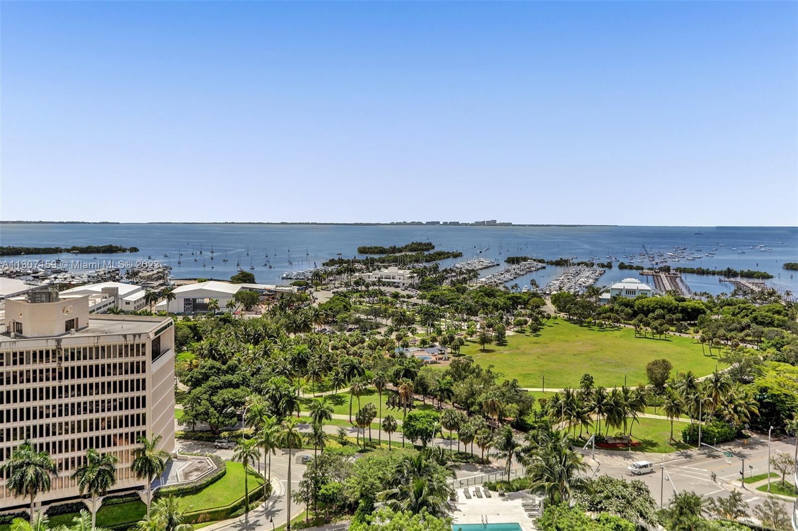 TWO PARK GROVE CONDO - Residential