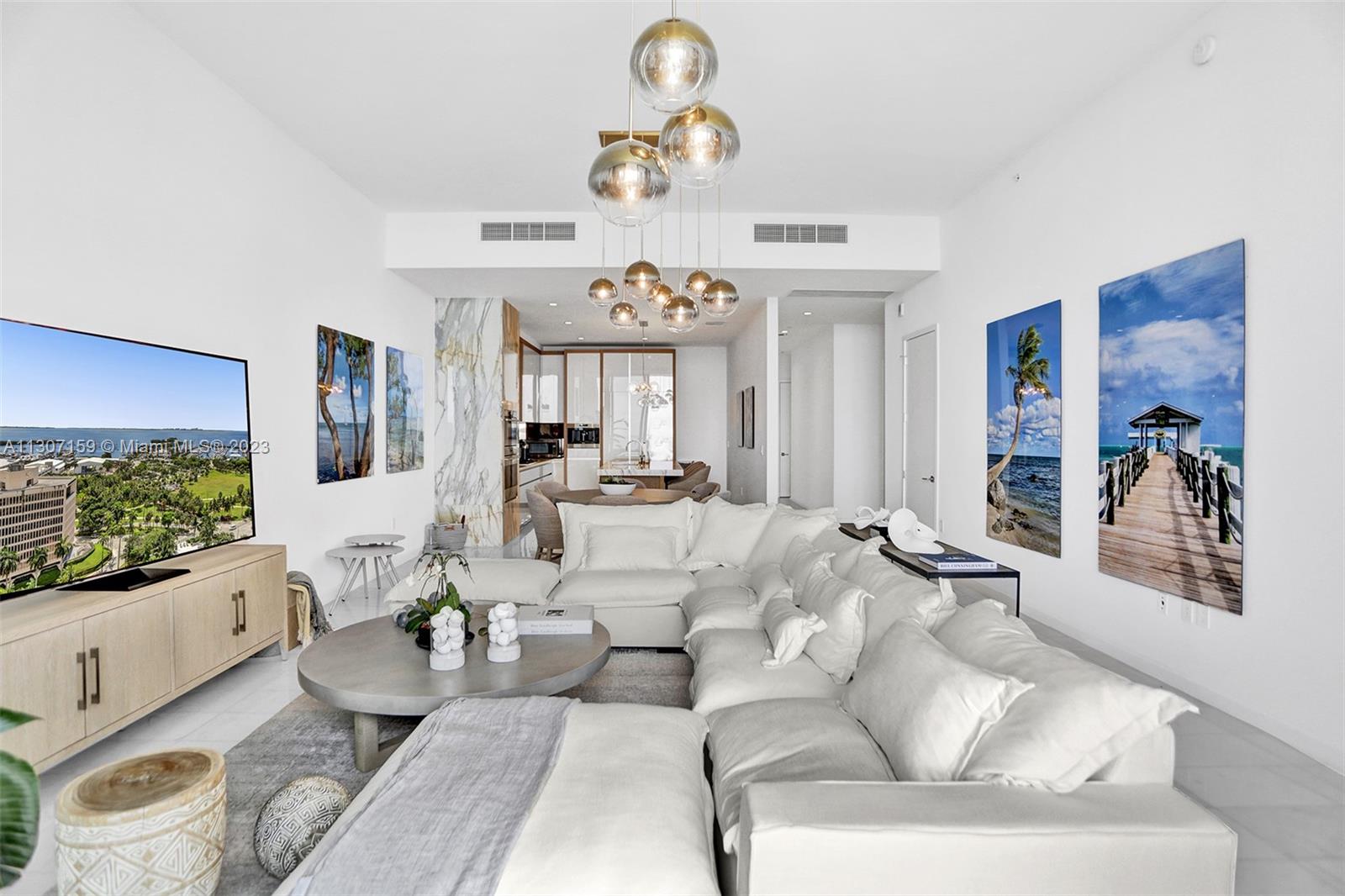 TWO PARK GROVE CONDO - Residential
