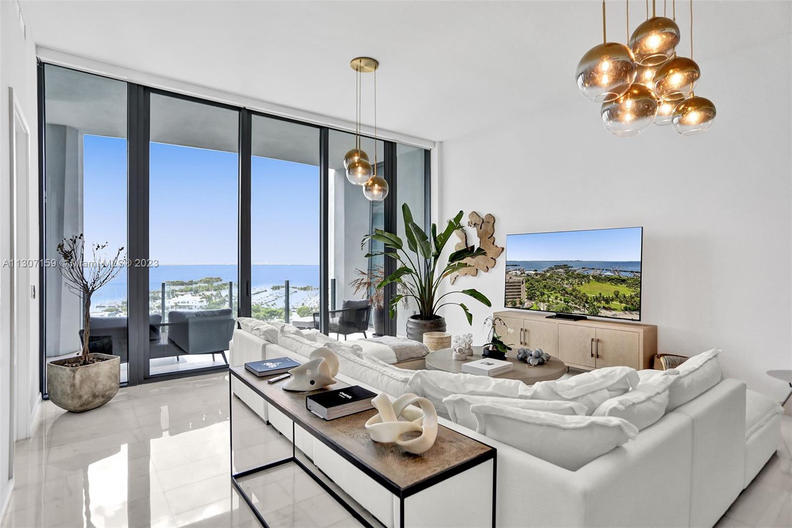 TWO PARK GROVE CONDO - Residential