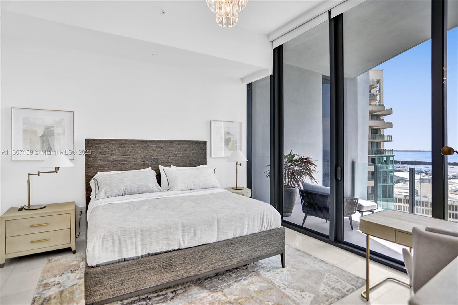 TWO PARK GROVE CONDO - Residential