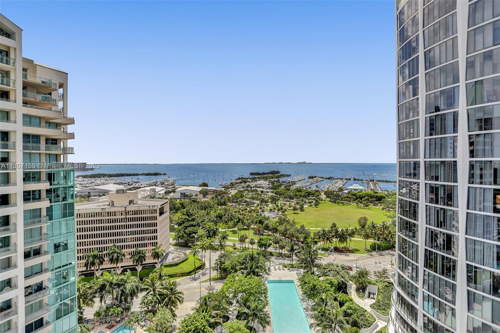TWO PARK GROVE CONDO - Residential