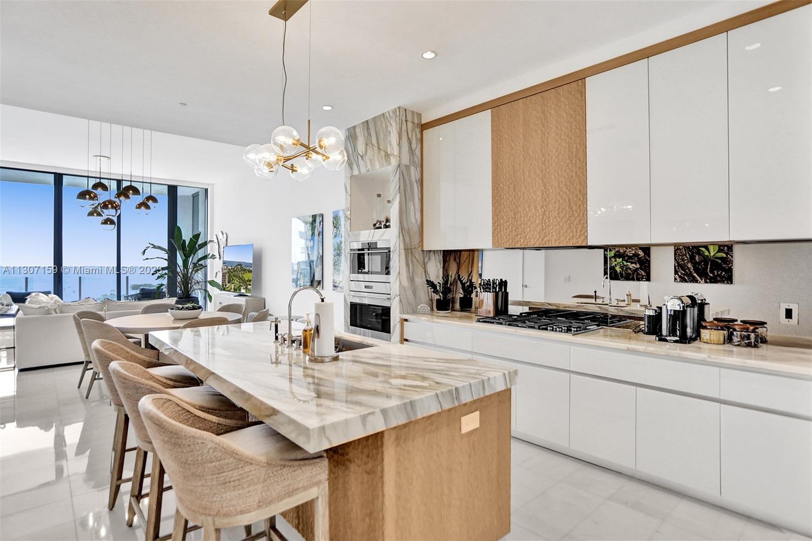 TWO PARK GROVE CONDO - Residential
