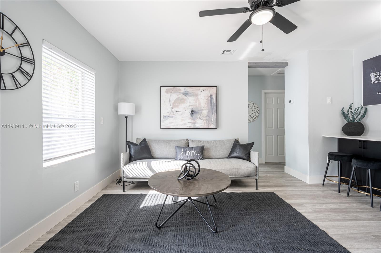 PROGRESSO - Residential Income