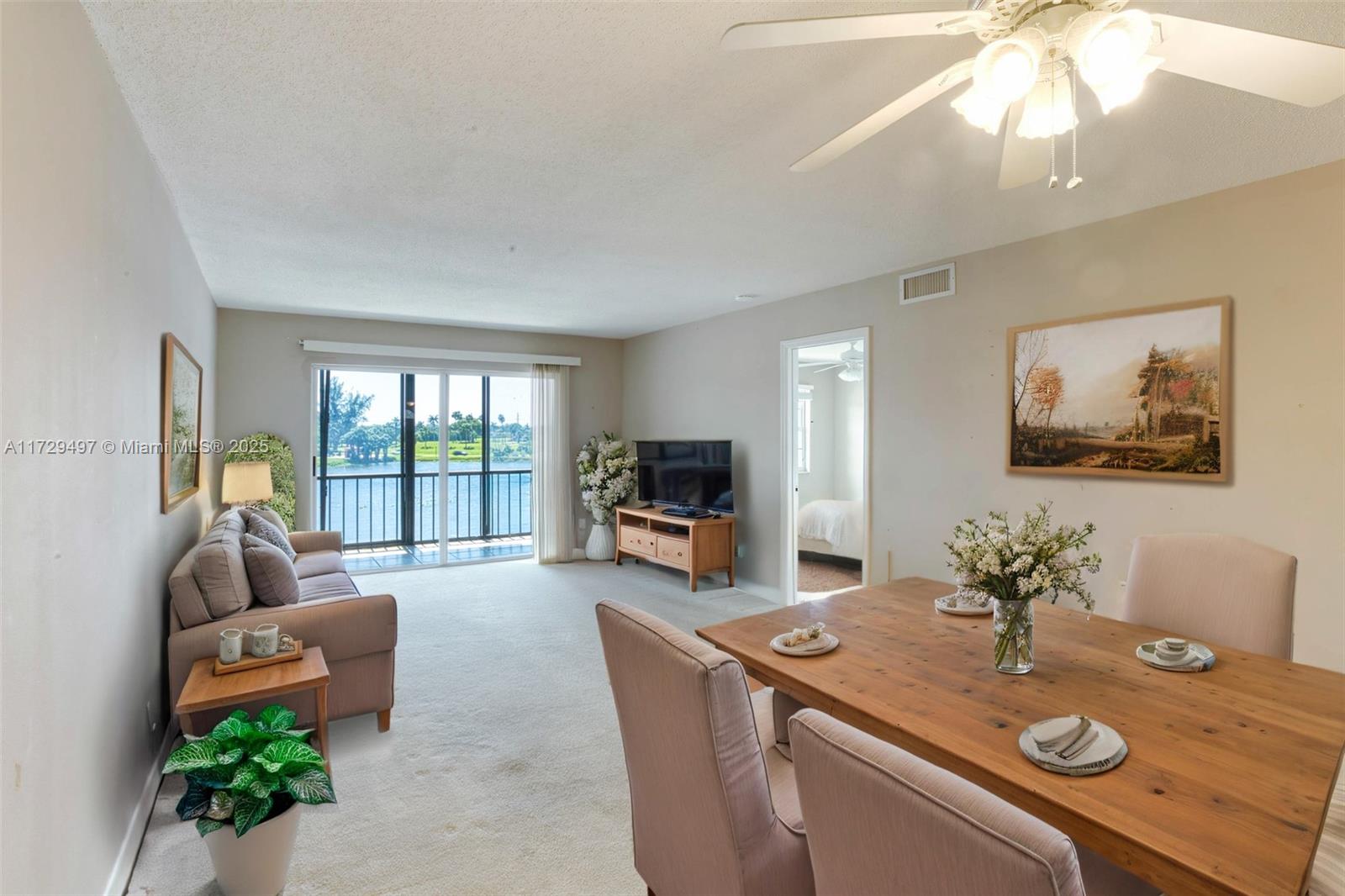 Property for Sale at 9400 N Hollybrook Lake Dr 303, Pembroke Pines, Miami-Dade County, Florida - Bedrooms: 2 
Bathrooms: 2  - $170,000